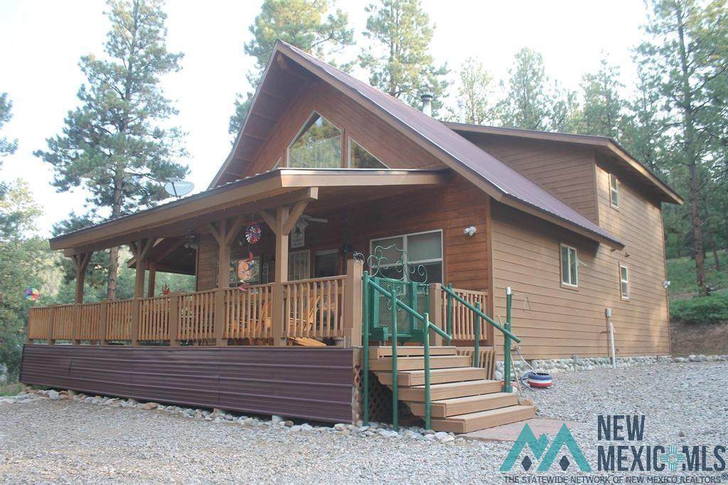 15 Brass Cap Road - Photo 1