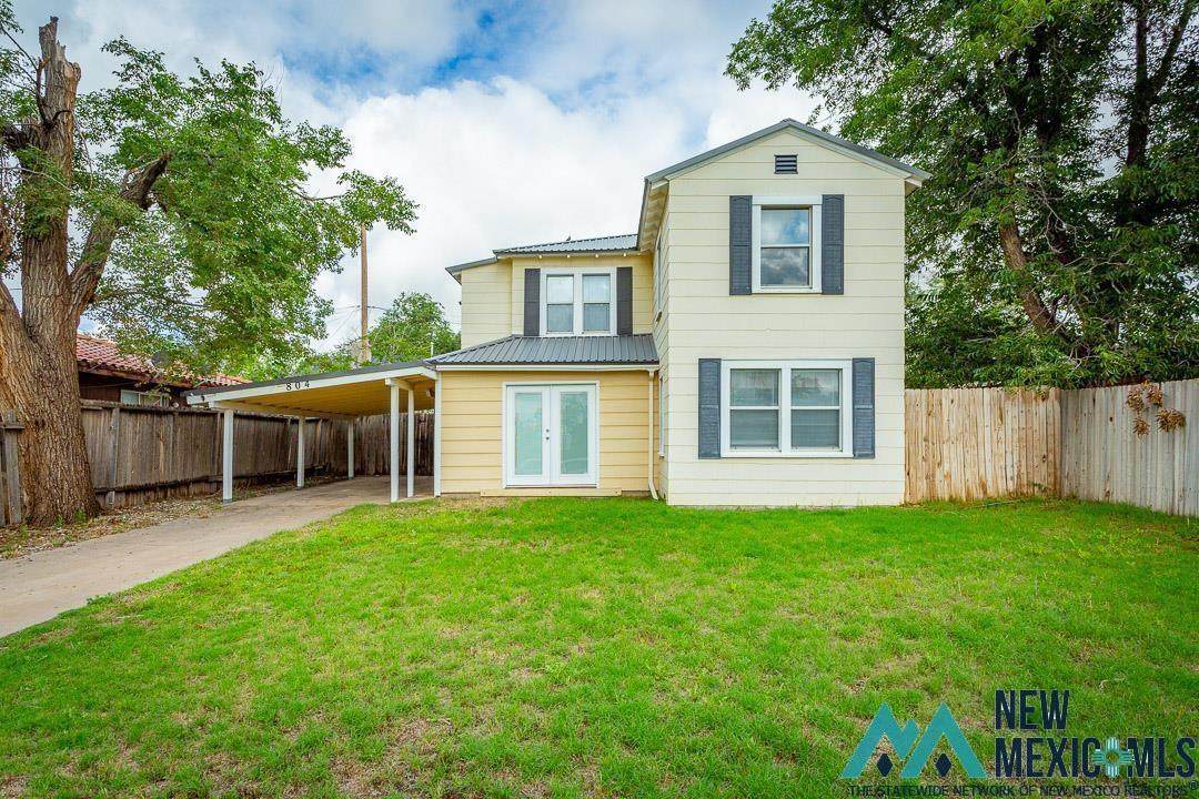 804 Washington Avenue - Photo 1