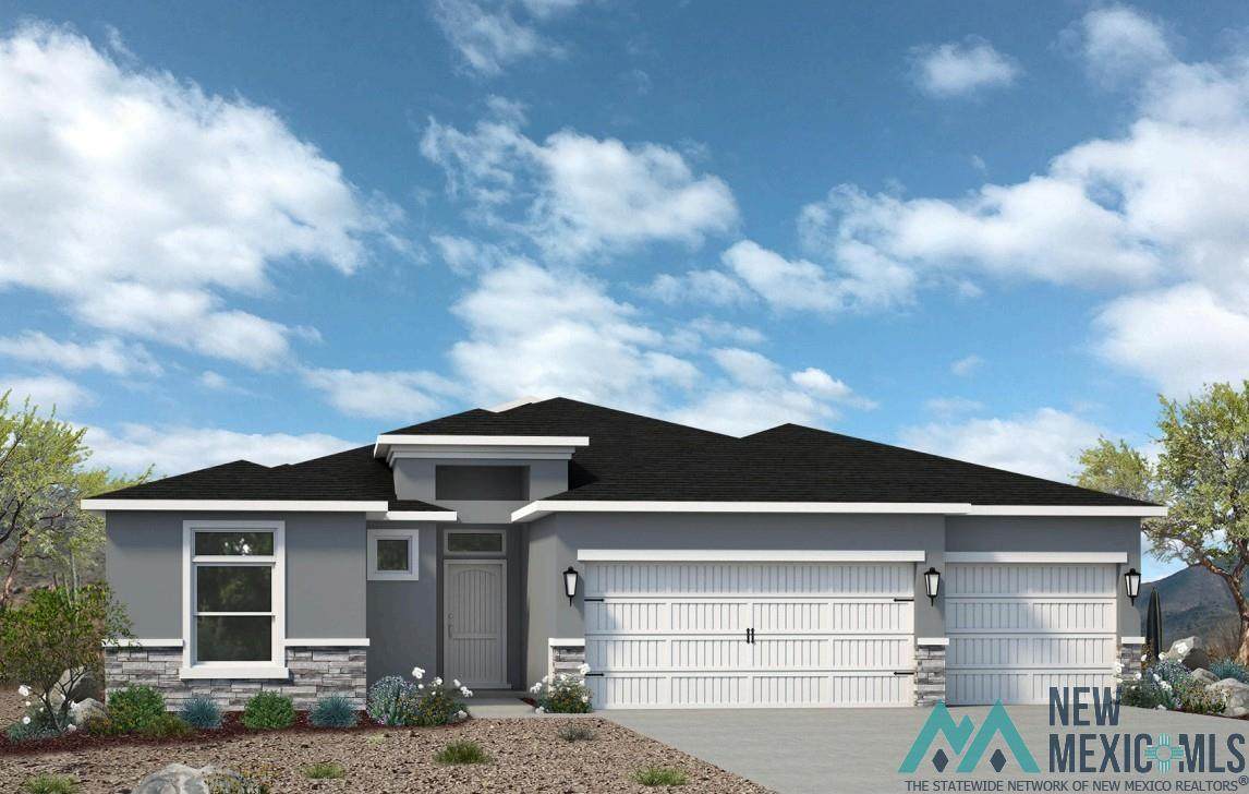 3728 Agave Drive - Photo 1