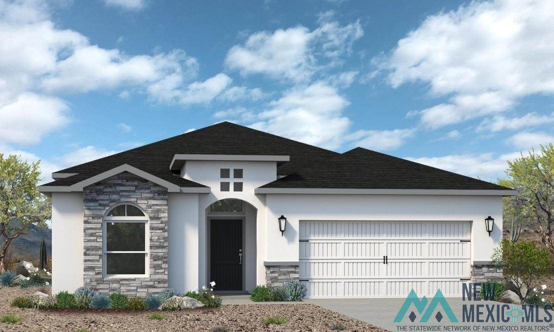 3716 Agave Drive - Photo 1