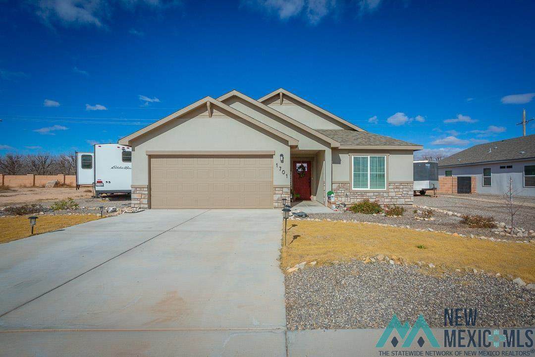 1701 Magnolia Lane - Photo 1