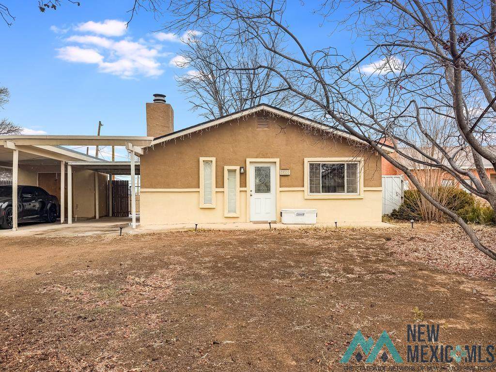 312 Pike Road - Photo 1