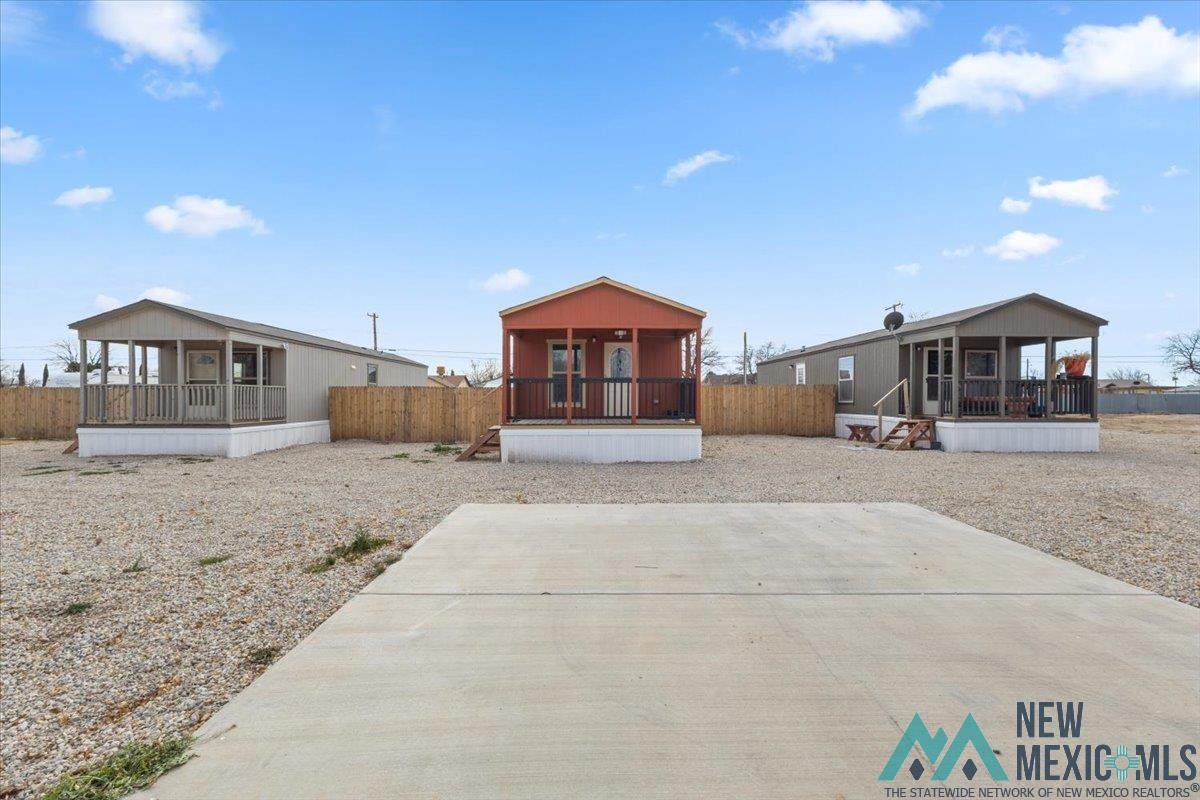 208 Mathews Street - Photo 1