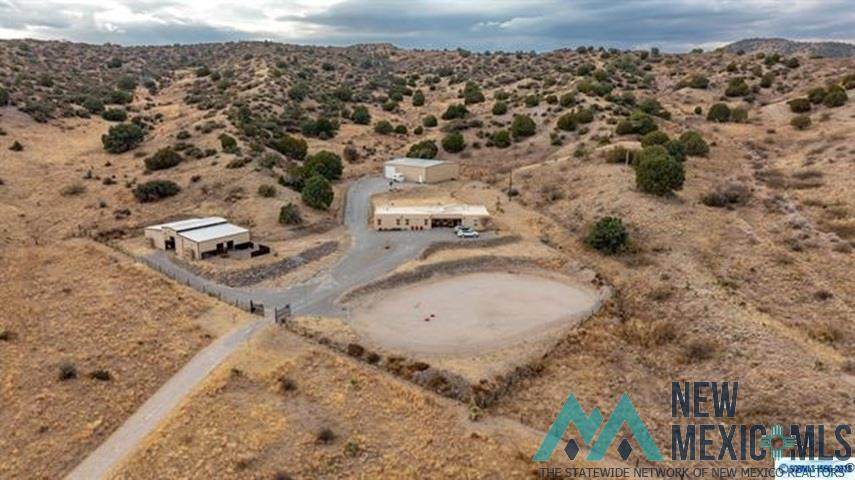 45 Saddle Rock Canyon Road - Photo 1