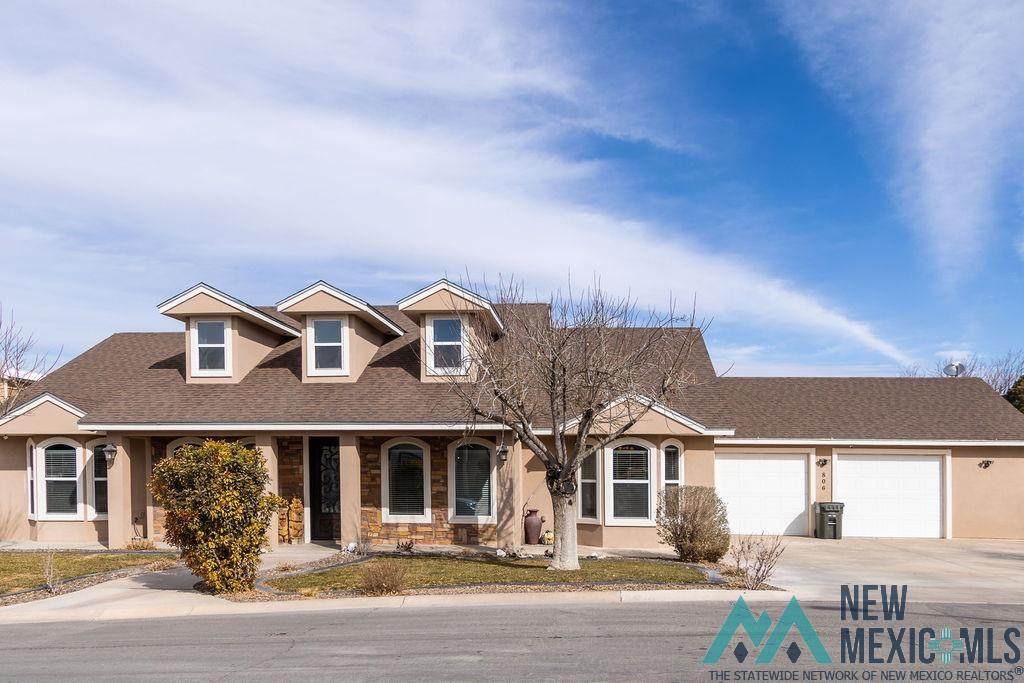 806 Latrobe Drive - Photo 1