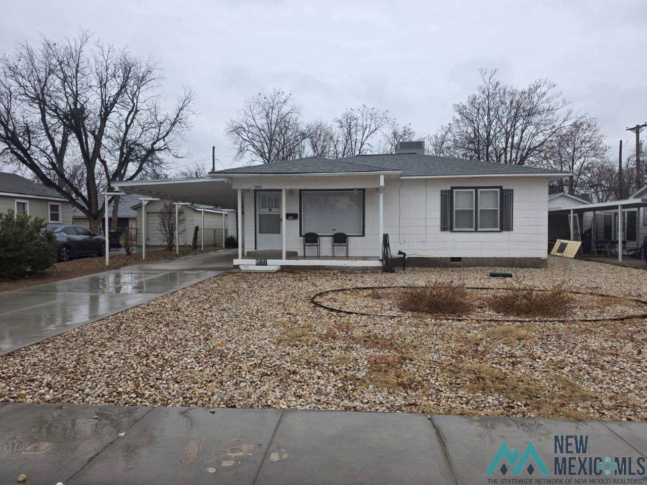 1031 Francis Street - Photo 1