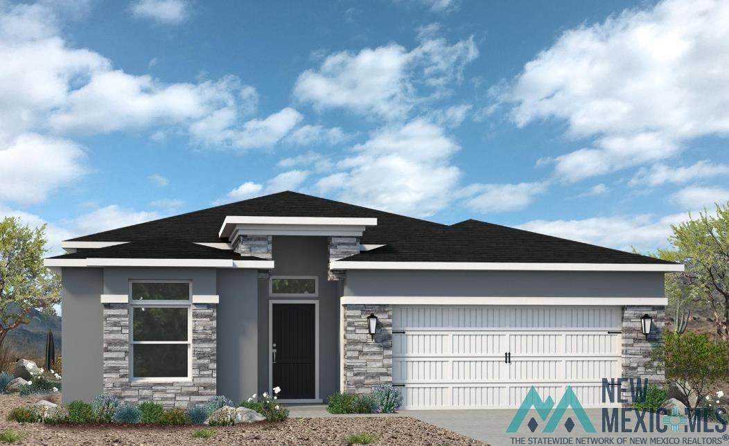 3707 Pat Garrett Rd - Photo 1
