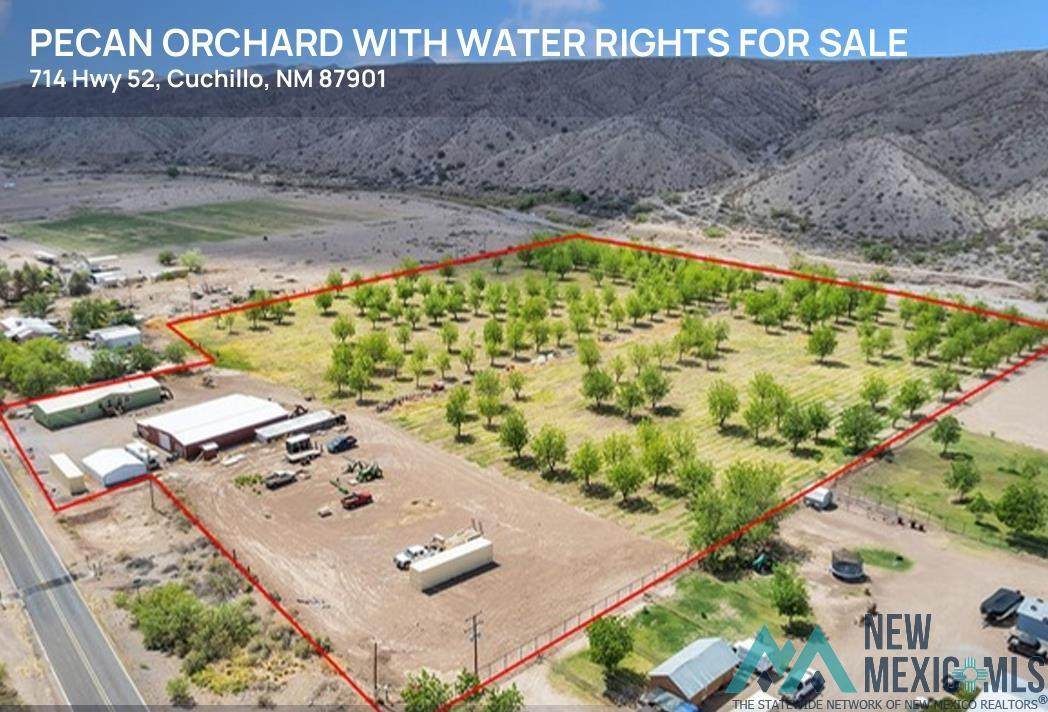 714 Highway 52 Highway - Photo 1