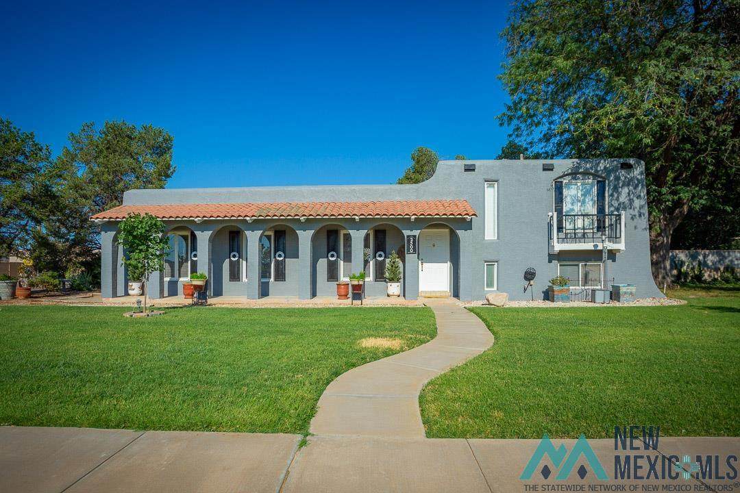 2500 Coronado Drive - Photo 1