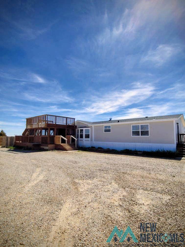 7177 Old Chisum Trail Road - Photo 1