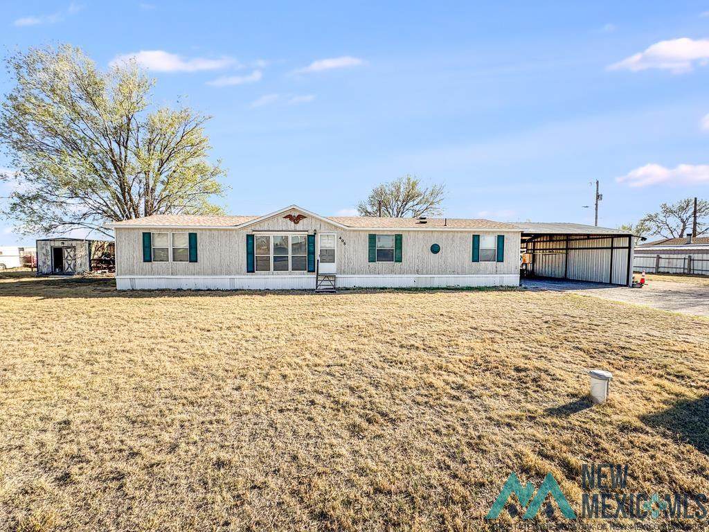 405 Teague Drive - Photo 1