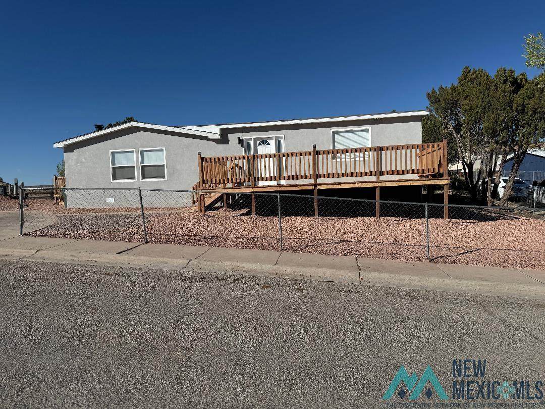 2701 Foothills Avenue - Photo 1