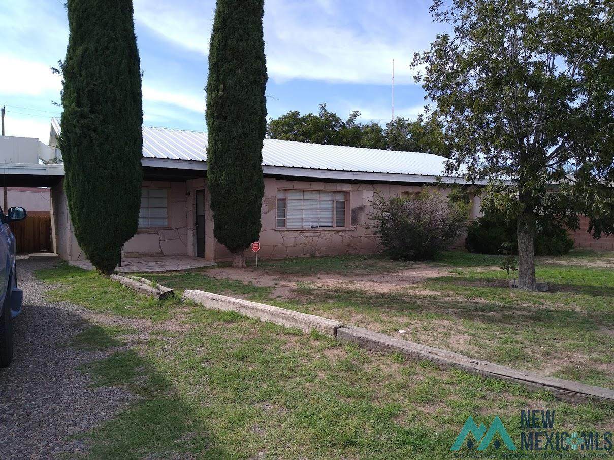 1822 Silver Street - Photo 1