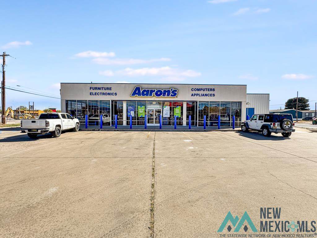 19 Ave D Avenue - Photo 1