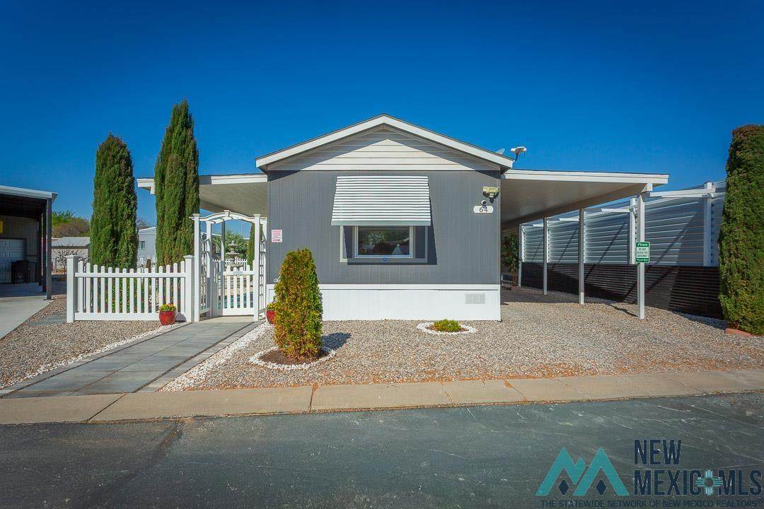 410 23rd  #64 Street - Photo 1