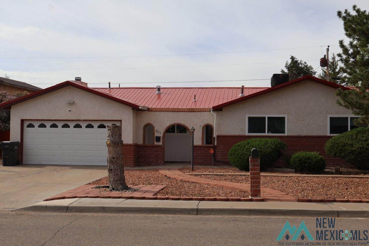 825 Kingman Avenue - Photo 1
