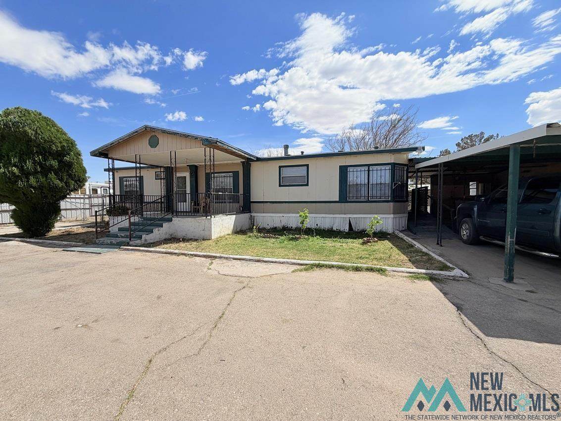 309 Rose Street - Photo 1
