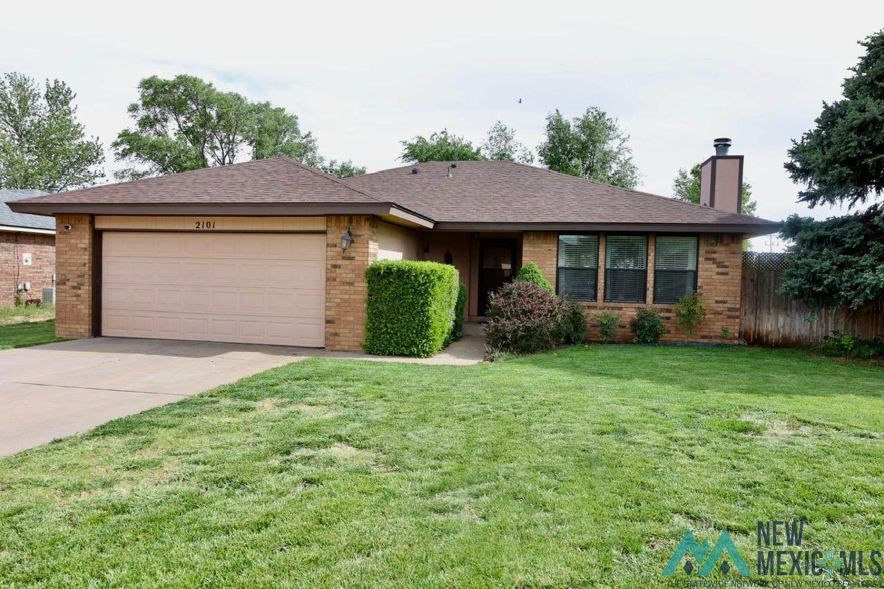2101 Country Meadows Drive - Photo 1