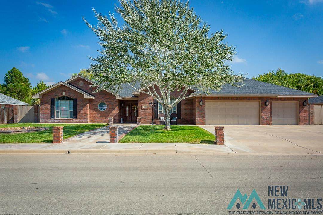 3103 Onate Road - Photo 1