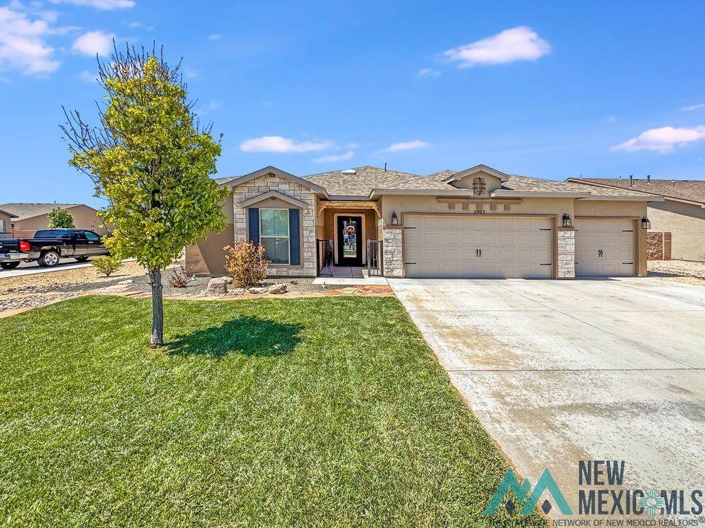 2907 Del Sol Circle - Photo 1