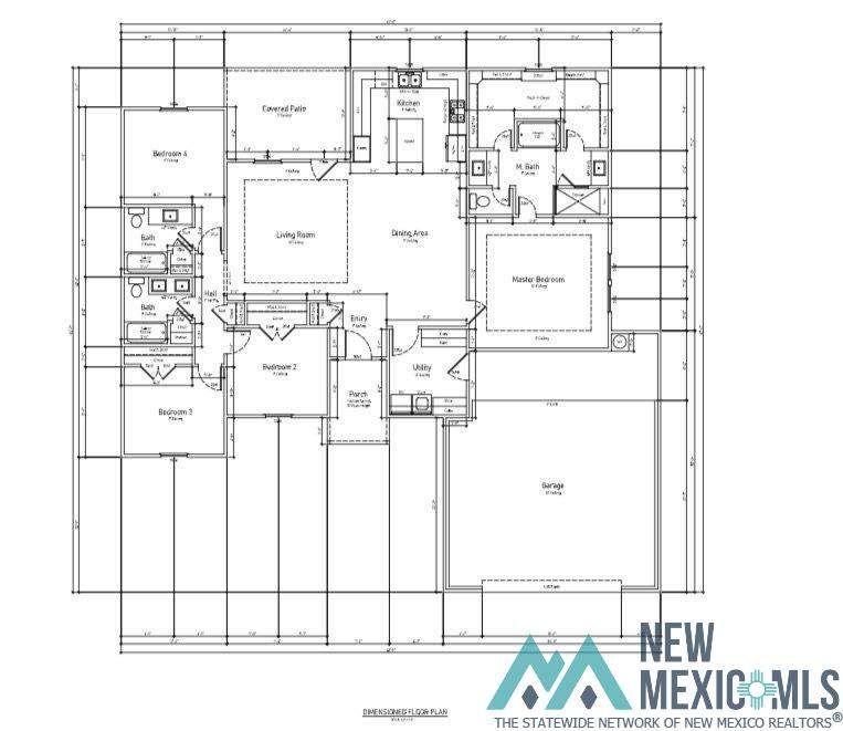1519 Arbor Drive - Photo 1