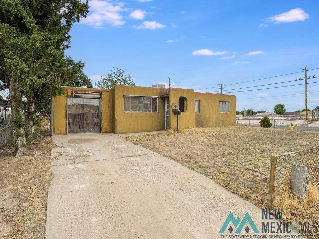 1100 Denson Drive - Photo 1