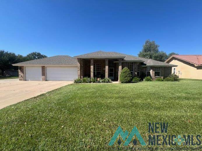 2304 Fairway Terrace - Photo 1