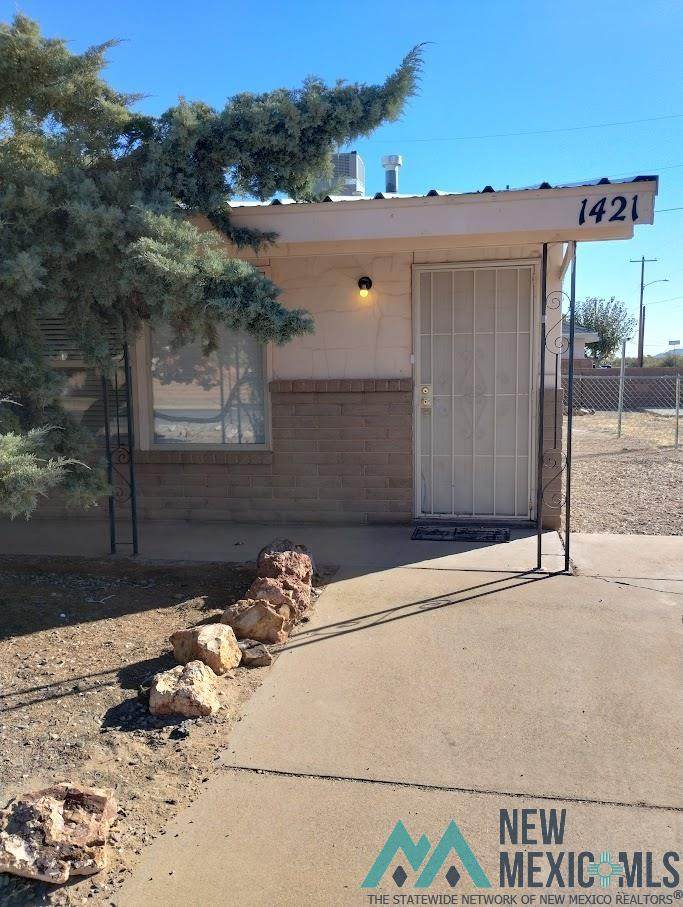 1421 Tennyson Drive - Photo 1