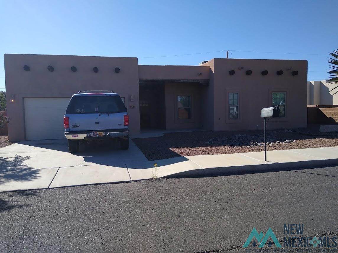 2108 Shelly Drive - Photo 1