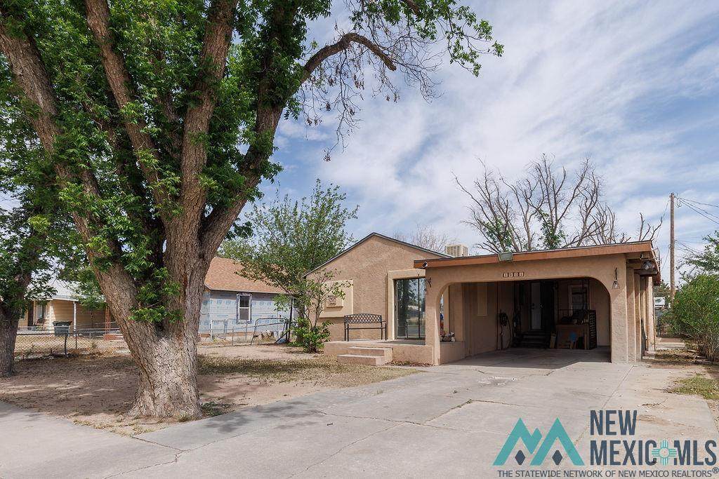 1504 Lea Street - Photo 1