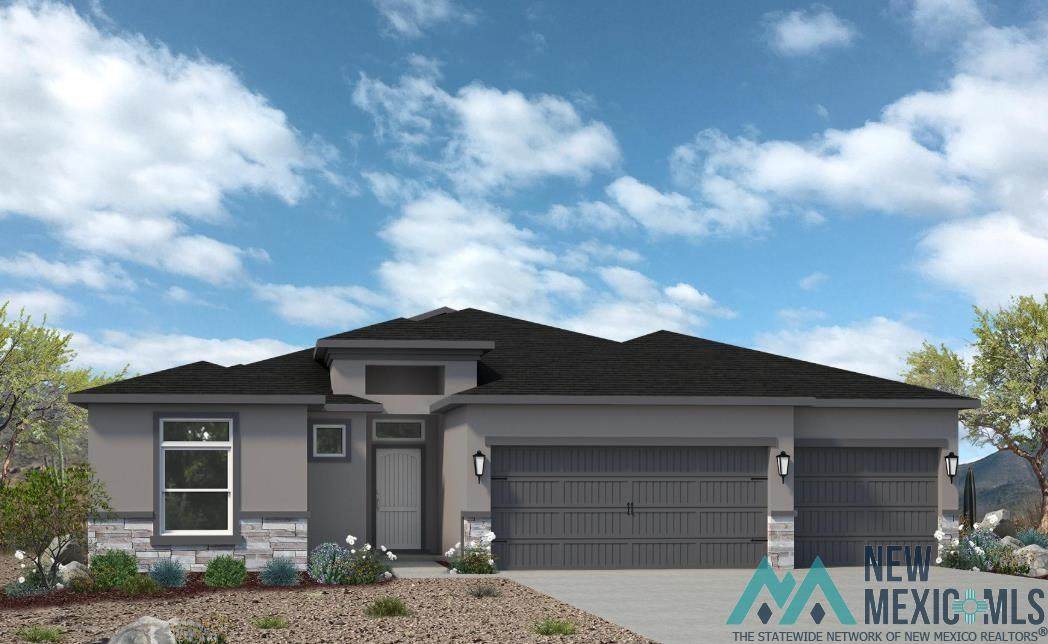 3723 Agave Drive - Photo 1