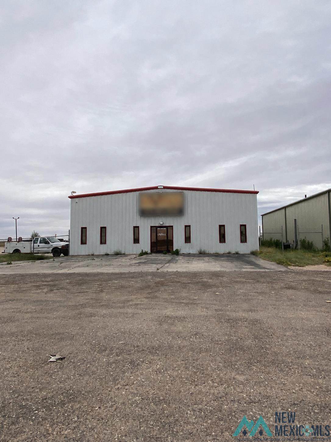 6808 Eunice Highway - Photo 1