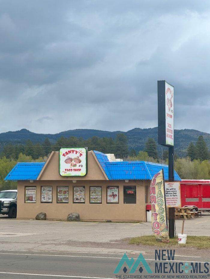 2424 Us Highway 64/84 Highway - Photo 1