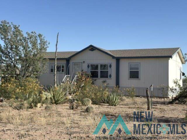 220 Comanchero Rd Sw - Photo 1