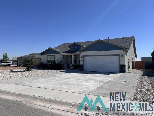3810 Saguaro Drive - Photo 1