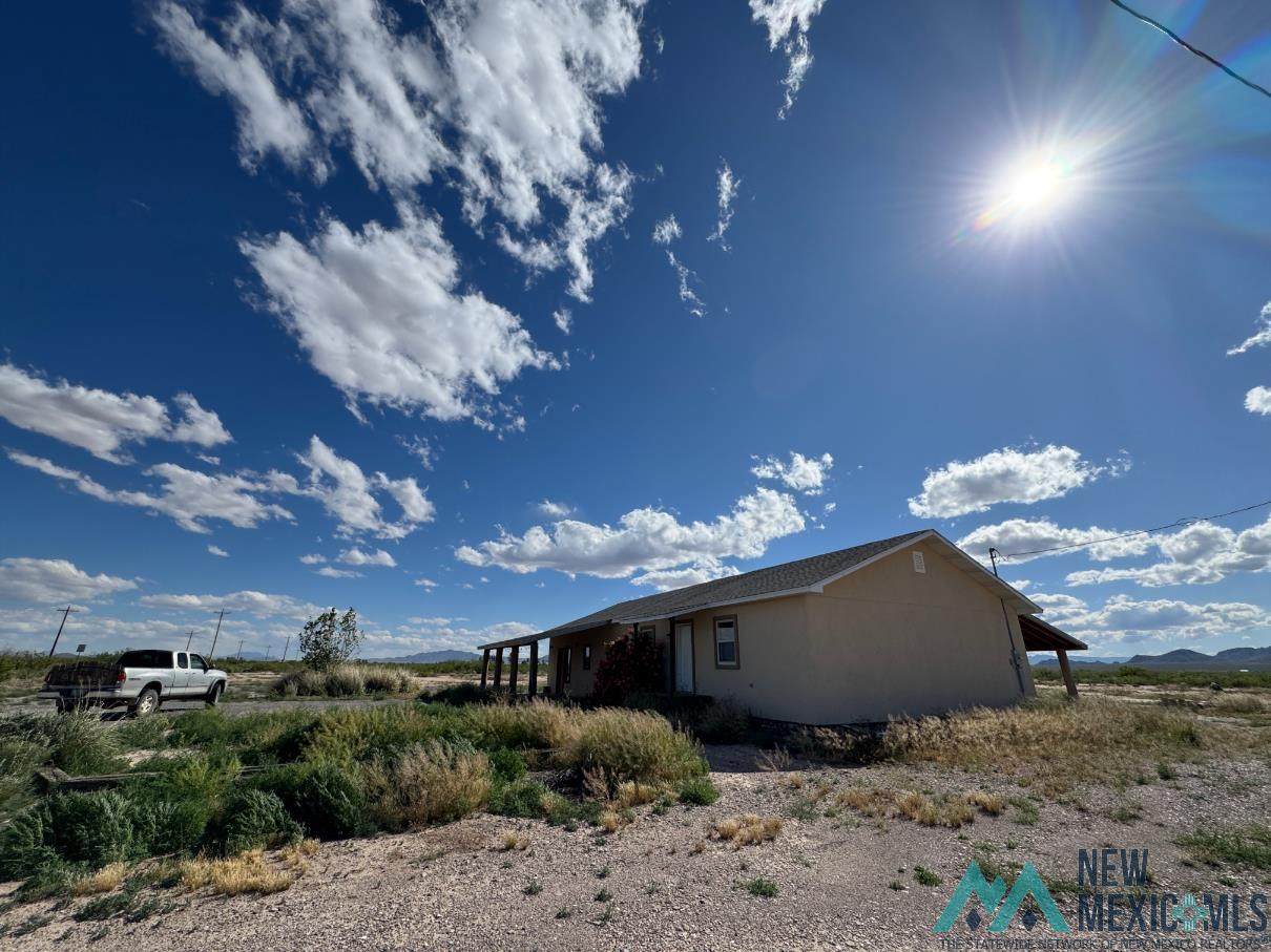 1053 Highway 338 Highway - Photo 1