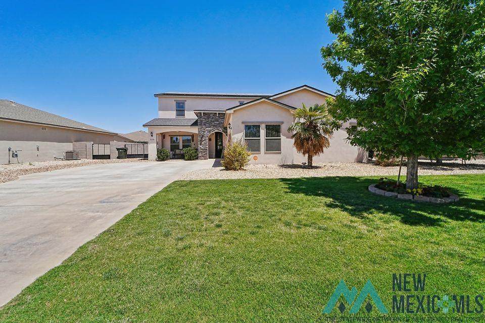 308 Baler Lane - Photo 1