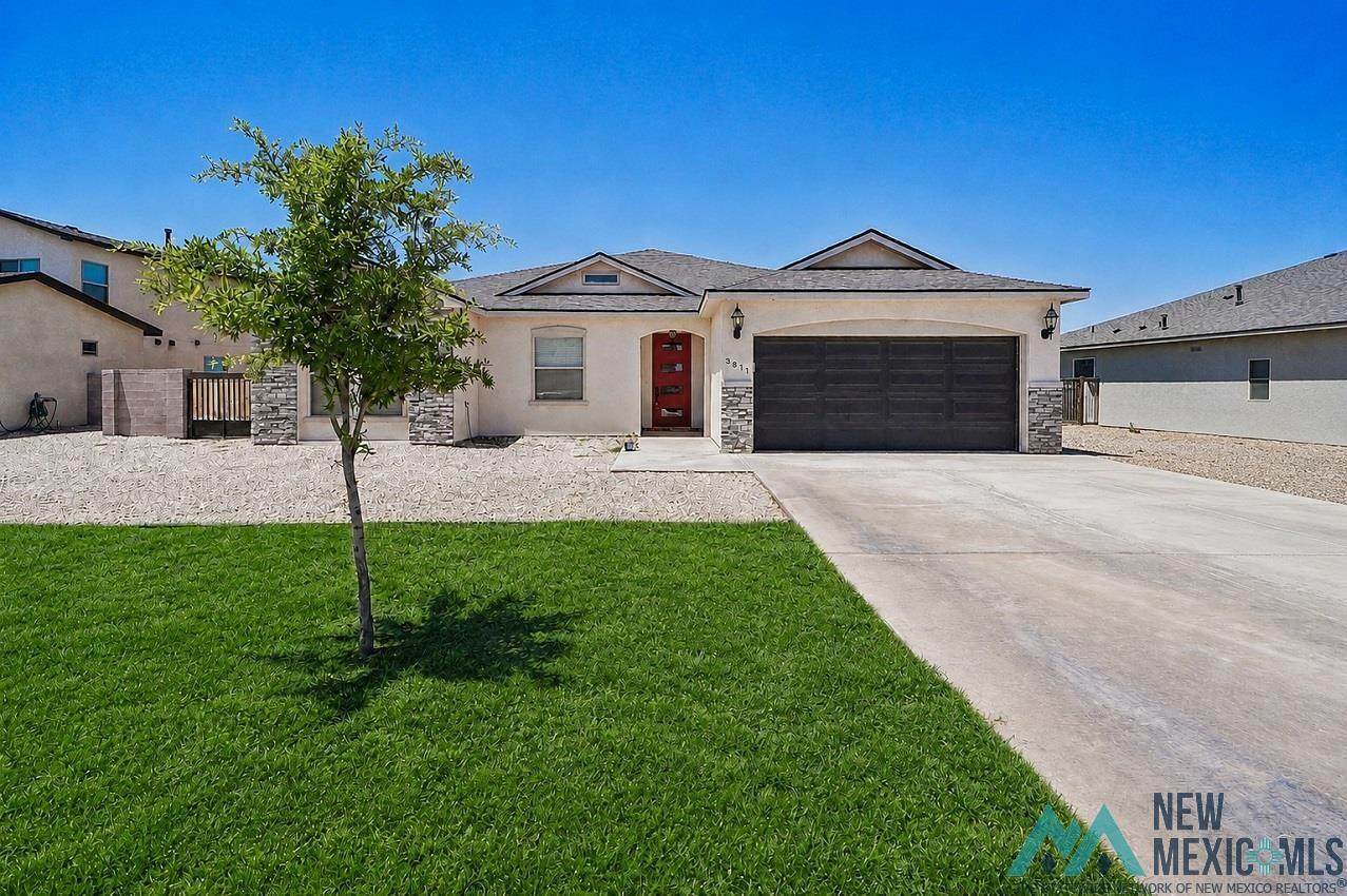 3811 Aquamarine Drive - Photo 1