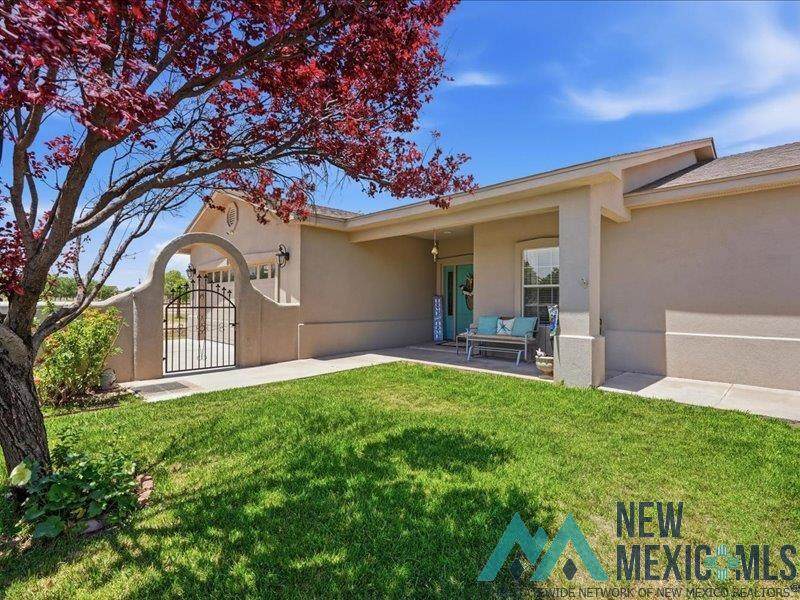 808 Chapman Road - Photo 1