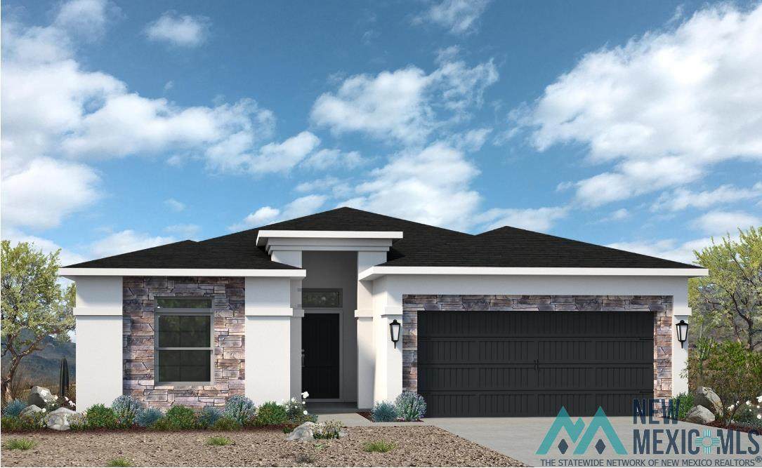 3610 Pat Garrett Road - Photo 1