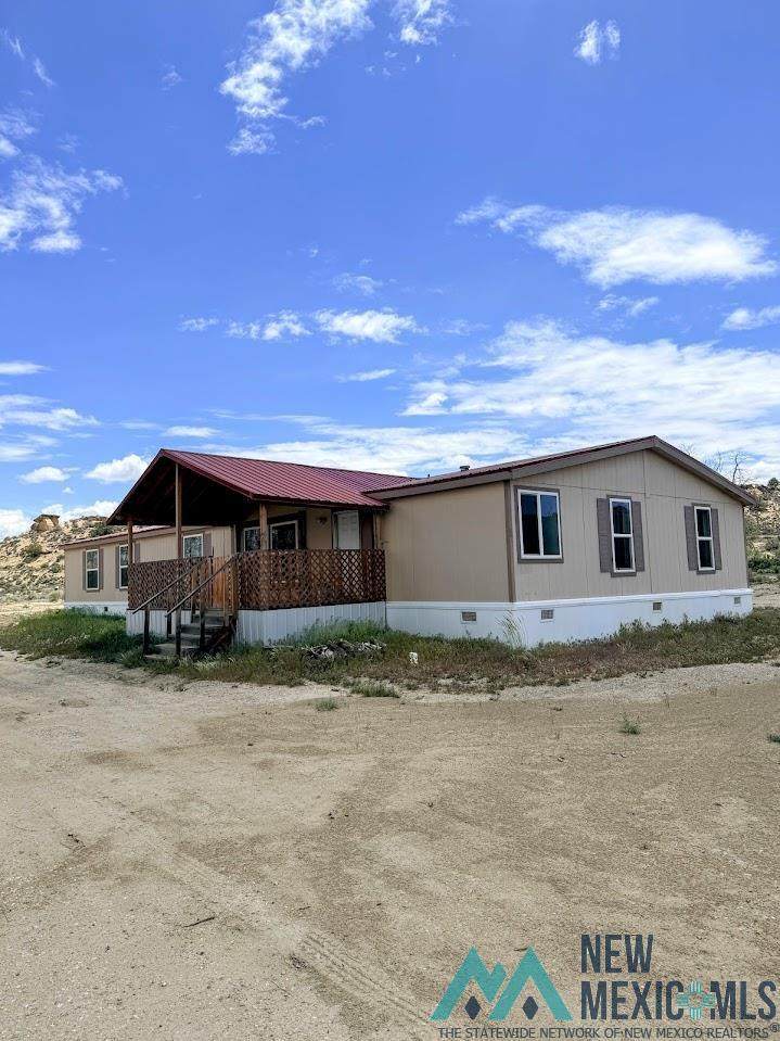 598 Grenko Mines Drive - Photo 1
