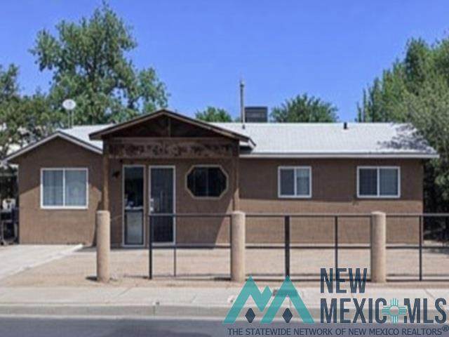 2415 Oro Vista Road - Photo 1