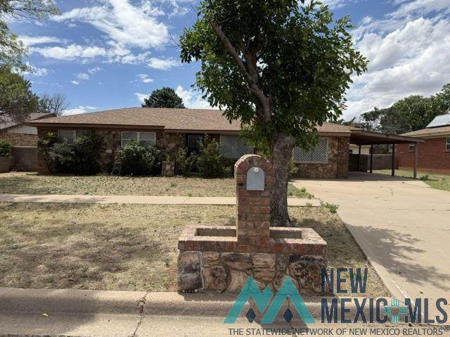 2108 Echols Avenue - Photo 1