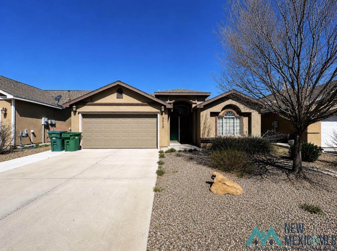 5012 Dark Horse Road - Photo 1