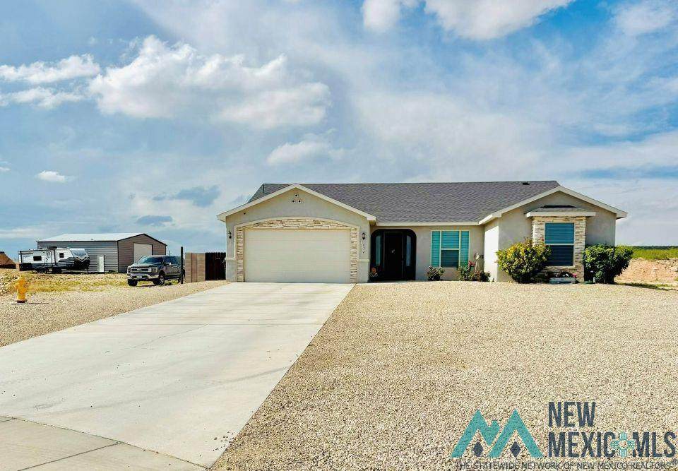 832 Calamity Jane Drive - Photo 1