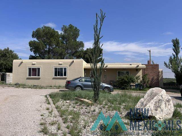 3012 Ocotillo Canyon Drive - Photo 1