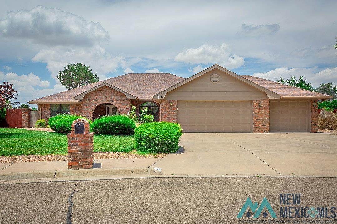 17 Granite Circle - Photo 1