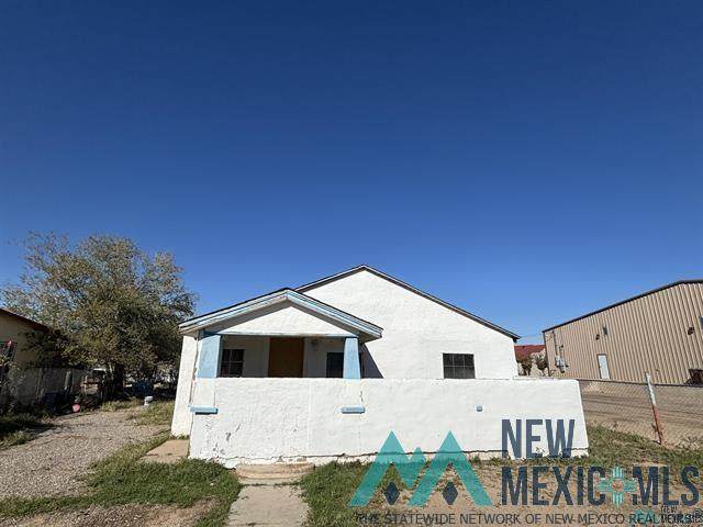 303 Albuquerque Street - Photo 1