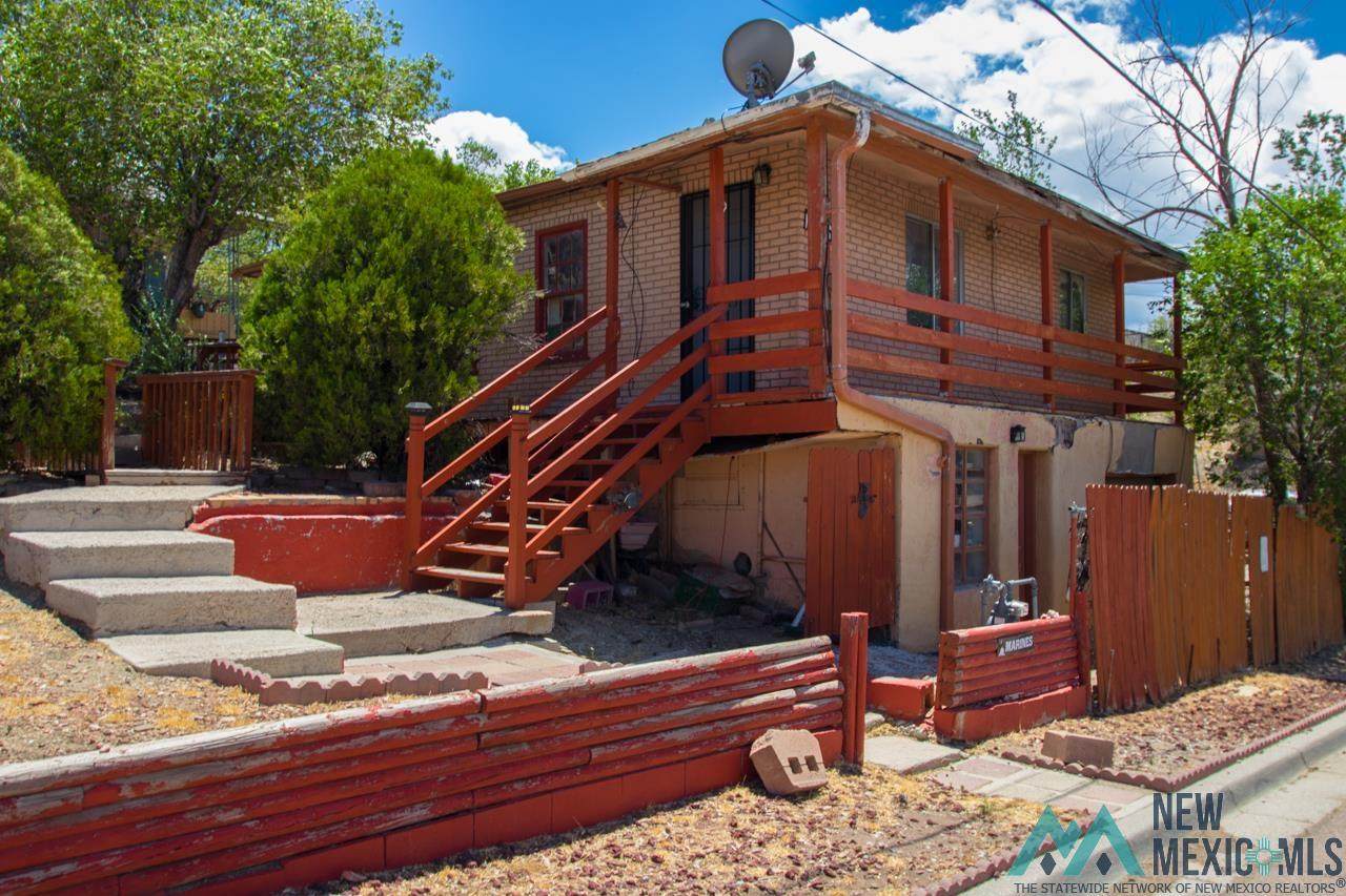 706 & 708 1st Street - Photo 1