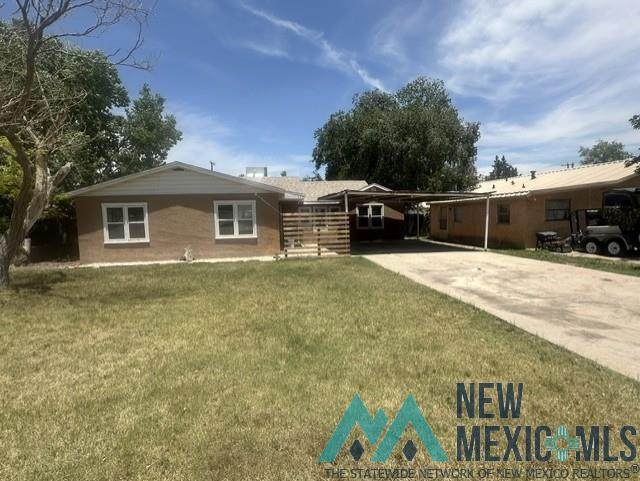 306 Chisum Ave - Photo 1
